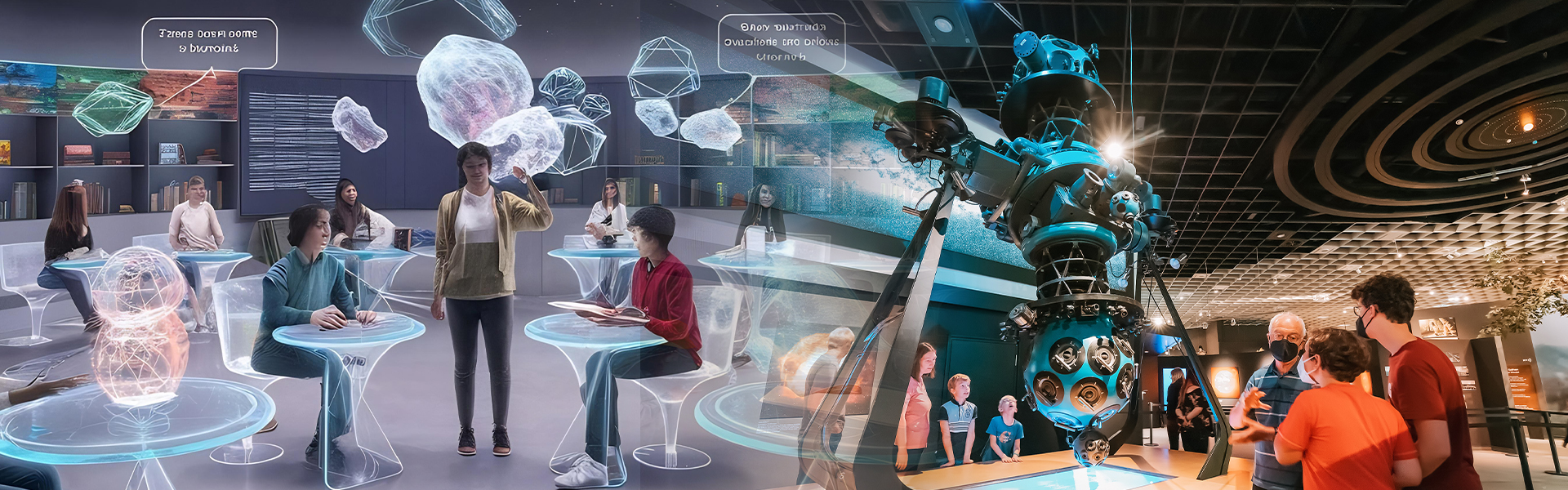 About Education Expo