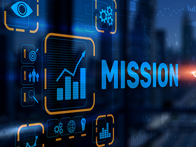 Our Mission