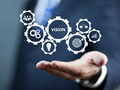 Our Vision