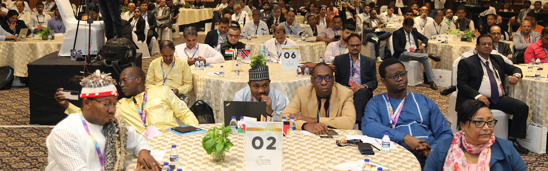 About Education Expo