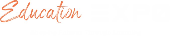 Education Expo Logo