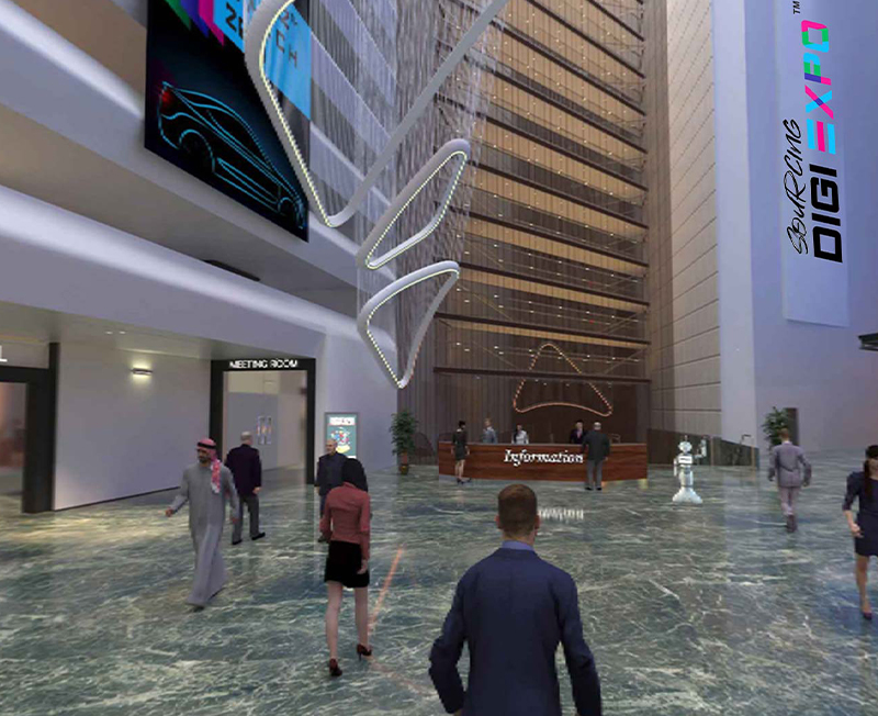 Sourcing Digi Expo 2021