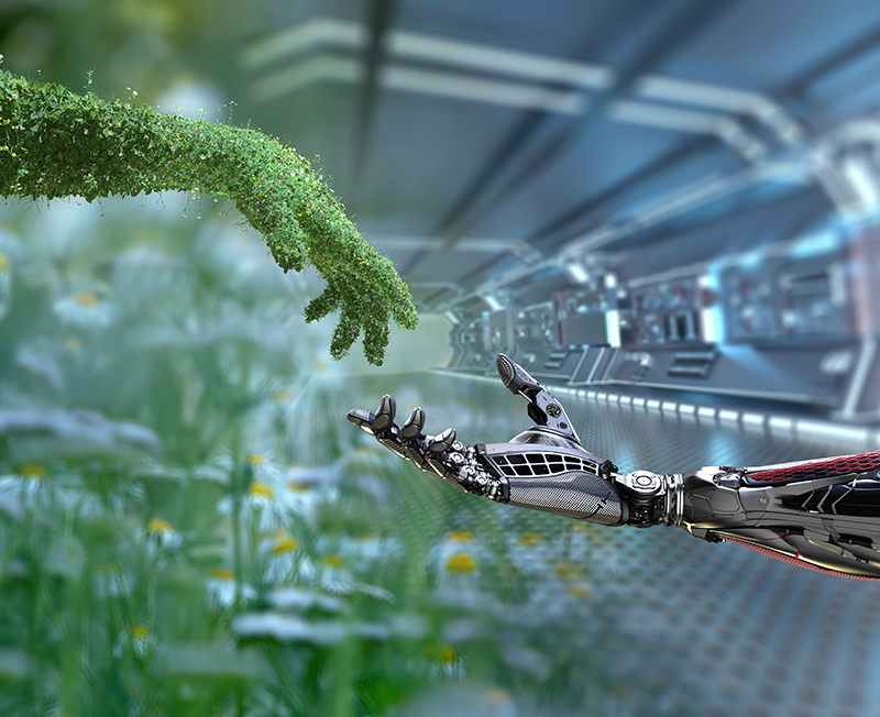 EnviroTech Digi Expo 2022